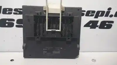 Pezzo di ricambio per auto di seconda mano modulo elettronico per seat leon (5f1) reference riferimenti oem iam 5q0937084ag
