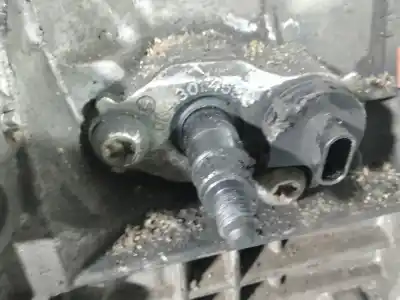 Автозапчасти б/у коробка передач за audi a5 descapotable (8f7) 2.0 tdi ссылки oem iam llq  