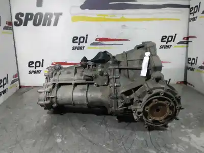Автозапчасти б/у коробка передач за audi a5 descapotable (8f7) 2.0 tdi ссылки oem iam llq  