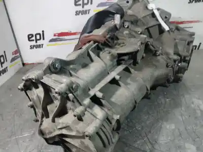 Автозапчасти б/у коробка передач за audi a5 descapotable (8f7) 2.0 tdi ссылки oem iam llq  