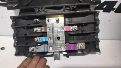 Fuse box unit volkswagen crafter grand california 600 fwd