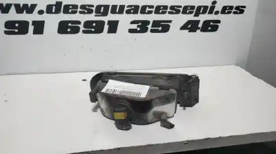 Second-hand car spare part left fog light for bmw serie 3 compact (e46) 316ti oem iam references   