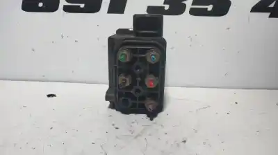 Автозапчасти б/у электронный модуль за volkswagen phaeton (3d2/3d8) 4.9 v10 tdi cat (ajs) ссылки oem iam 15152400057  