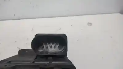 Автозапчасти б/у электронный модуль за volkswagen phaeton (3d2/3d8) 4.9 v10 tdi cat (ajs) ссылки oem iam 15152400057  