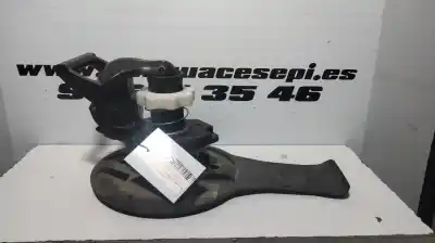Second-hand car spare part SPARE WHEEL SUPPORT for RENAULT MODUS  OEM IAM references 8200269378  