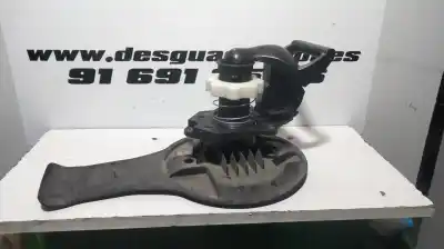 Second-hand car spare part spare wheel support for renault modus confort dynamique oem iam references 8200269378  