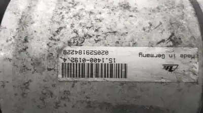 Pezzo di ricambio per auto di seconda mano ammortizzatore anteriore destro per volkswagen phaeton (3d2/3d8) 4.9 v10 tdi cat (ajs) riferimenti oem iam 3d0616002g4  15140001924