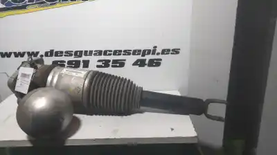 Peça sobressalente para automóvel em segunda mão amortecedor traseiro esquerdo por volkswagen phaeton (3d2/3d8) 4.9 v10 tdi cat (ajs) referências oem iam 3d0616001h