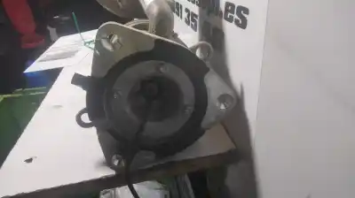 Автозапчасти б/у задний левый амортизатор за volkswagen phaeton (3d2/3d8) 4.9 v10 tdi cat (ajs) ссылки oem iam 3d0616001h  15140003074