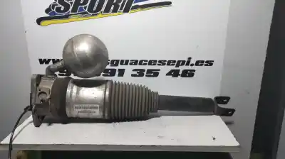 Tweedehands auto-onderdeel SCHOKBREKER RECHTS ACHTER voor VOLKSWAGEN PHAETON (3D2/3D8)  OEM IAM-referenties 3D0616002J  15140003084