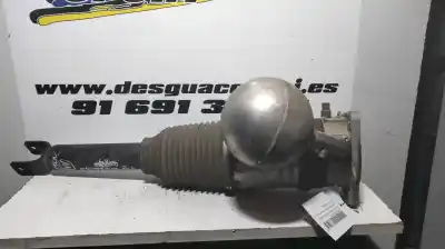 Автозапчасти б/у задний амортизатор за volkswagen phaeton (3d2/3d8) 4.9 v10 tdi cat (ajs) ссылки oem iam 3d0616002j  15140003084