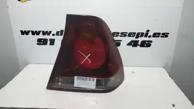 Peça sobressalente para automóvel em segunda mão farolim traseiro direito por bmw serie 3 compact (e46) 316ti referências oem iam 