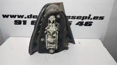 Second-hand car spare part right tailgate light for bmw serie 3 compact (e46) 316ti oem iam references   