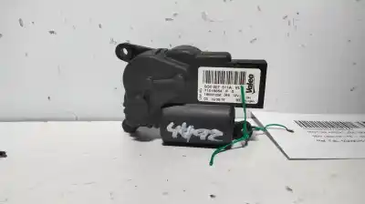 Gebrauchtes Autoersatzteil klimaanlagen-luken-öffnungsmotor zum seat leon (5f1) fr oem-iam-referenzen 5q0907511a