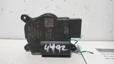 Gebrauchtes Autoersatzteil klimaanlagen-luken-öffnungsmotor zum seat leon (5f1) fr oem-iam-referenzen 2q007511g