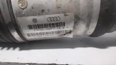 Автозапчастина б/у амортизатор передній лівий для volkswagen phaeton (3d2/3d8) 4.9 v10 tdi cat (ajs) посилання на oem iam 3d0616001f2  15140001914