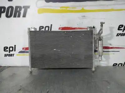 Автозапчастина б/у КОНДЕНСАТ/РАДІАТОР КОНДИЦИОНЕРА для MAZDA 2 LIM. (DE)  Посилання на OEM IAM 839700401  