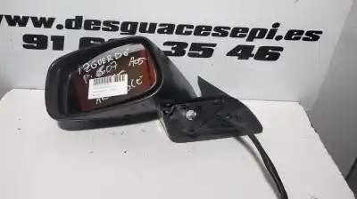 Pezzo di ricambio per auto di seconda mano specchio sinistro per peugeot 807 sr pack riferimenti oem iam 