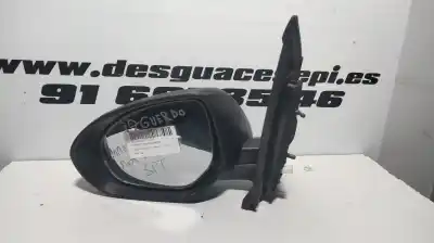 Автозапчастина б/у ЛІВЕ ДЗЕРКАЛО для MAZDA 2 LIM. (DE)  Посилання на OEM IAM   