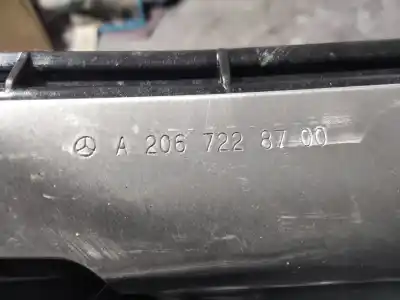 Piesă de schimb auto la mâna a doua mecanism acționare geam fațã stânga pentru mercedes-benz mercedes clase c (w206) berlina * | 0.21 - ... c 220 d | c 200 d referințe oem iam a2067228700  