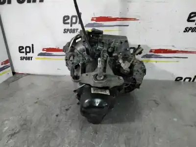 Pezzo di ricambio per auto di seconda mano riduttore per renault modus confort dynamique riferimenti oem iam jr5113  