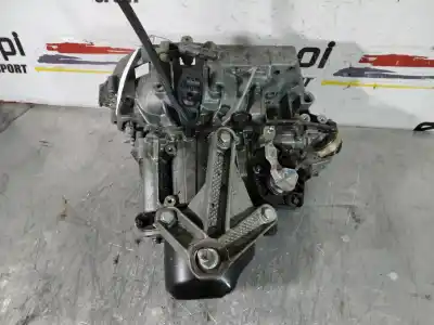 Pezzo di ricambio per auto di seconda mano riduttore per renault modus confort dynamique riferimenti oem iam jr5113  