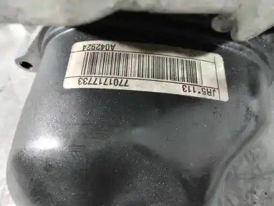 Pezzo di ricambio per auto di seconda mano riduttore per renault modus confort dynamique riferimenti oem iam jr5113  