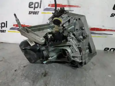 Pezzo di ricambio per auto di seconda mano riduttore per renault modus confort dynamique riferimenti oem iam jr5113  