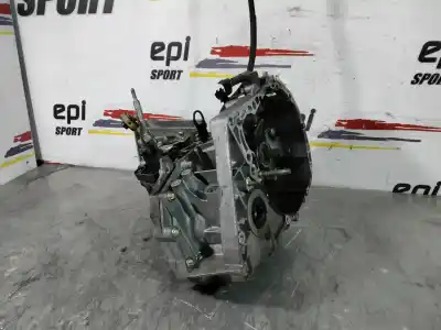 Pezzo di ricambio per auto di seconda mano riduttore per renault modus confort dynamique riferimenti oem iam jr5113  