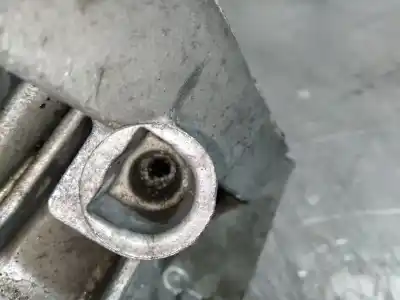 Pezzo di ricambio per auto di seconda mano riduttore per renault modus confort dynamique riferimenti oem iam jr5113  