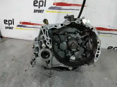 Pezzo di ricambio per auto di seconda mano riduttore per renault modus confort dynamique riferimenti oem iam jr5113  