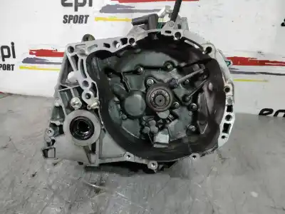 Pezzo di ricambio per auto di seconda mano riduttore per renault modus confort dynamique riferimenti oem iam jr5113  
