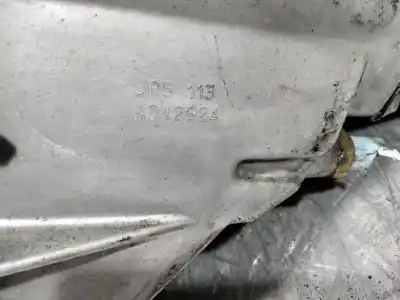 Pezzo di ricambio per auto di seconda mano riduttore per renault modus confort dynamique riferimenti oem iam jr5113  