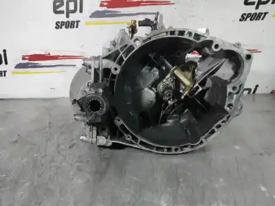 Pezzo di ricambio per auto di seconda mano riduttore per peugeot 807 sr pack riferimenti oem iam 20lm24  