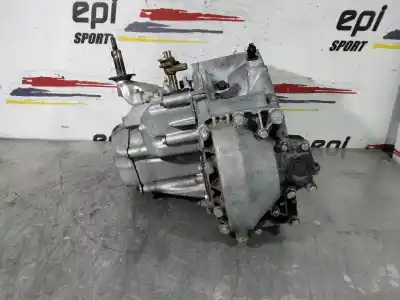 Pezzo di ricambio per auto di seconda mano riduttore per peugeot 807 sr pack riferimenti oem iam 20lm24  