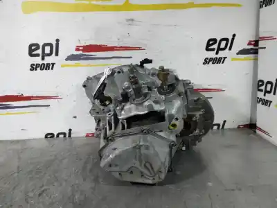 Pezzo di ricambio per auto di seconda mano riduttore per peugeot 807 sr pack riferimenti oem iam 20lm24  