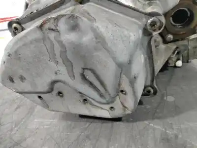 Pezzo di ricambio per auto di seconda mano riduttore per peugeot 807 sr pack riferimenti oem iam 20lm24  