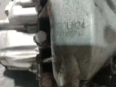 Pezzo di ricambio per auto di seconda mano riduttore per peugeot 807 sr pack riferimenti oem iam 20lm24  