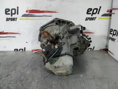 Gebrauchtes Autoersatzteil GETRIEBE zum CITROEN SAXO  OEM-IAM-Referenzen 20CE28  