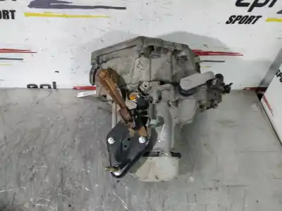 Second-hand car spare part gearbox for citroen saxo 1.4 sx oem iam references 20ce28  