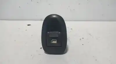 Peça sobressalente para automóvel em segunda mão BOTÃO / INTERRUPTOR ELEVADOR VIDRO TRASEIRO ESQUERDO por CITROEN C3  Referências OEM IAM   