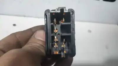 Автозапчастина б/у управління склами задніх правіх для citroen c3 1.4 hdi exclusive посилання на oem iam   