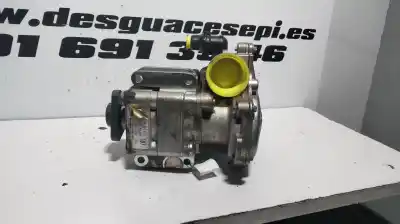 Second-hand car spare part steering pump for bmw serie 3 compact (e46) 316ti oem iam references 7614955107  6756611