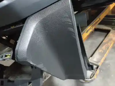 Recambio de automóvil de segunda mano de salpicadero para seat arona style edition referencias oem iam 6f1819721  