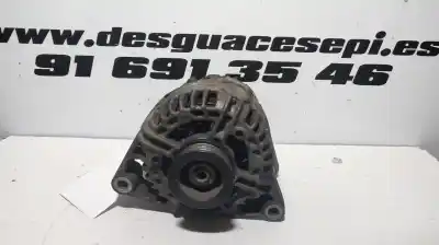 Peça sobressalente para automóvel em segunda mão alternador por opel corsa d limited edition referências oem iam 0124325171