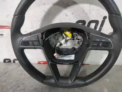 Peça sobressalente para automóvel em segunda mão volante por seat arona style go referências oem iam 5f0419091ah  