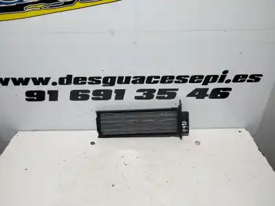 Pièce détachée automobile d'occasion RÉSISTANCE À LA CHAUFFE pour PEUGEOT 308 SW  Références OEM IAM T4038001  