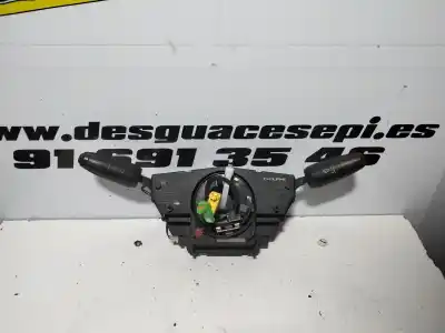 Second-hand car spare part multifunction switch for opel corsa d limited edition oem iam references 123142283 12274700 0708281433