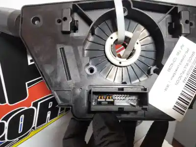 Second-hand car spare part multifunction switch for opel corsa d limited edition oem iam references 123142283 12274700 0708281433