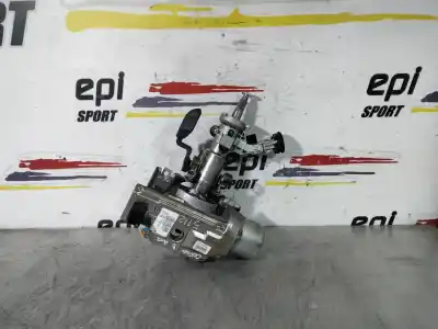 Peça sobressalente para automóvel em segunda mão coluna de direcção por opel corsa d limited edition referências oem iam 2611786709a